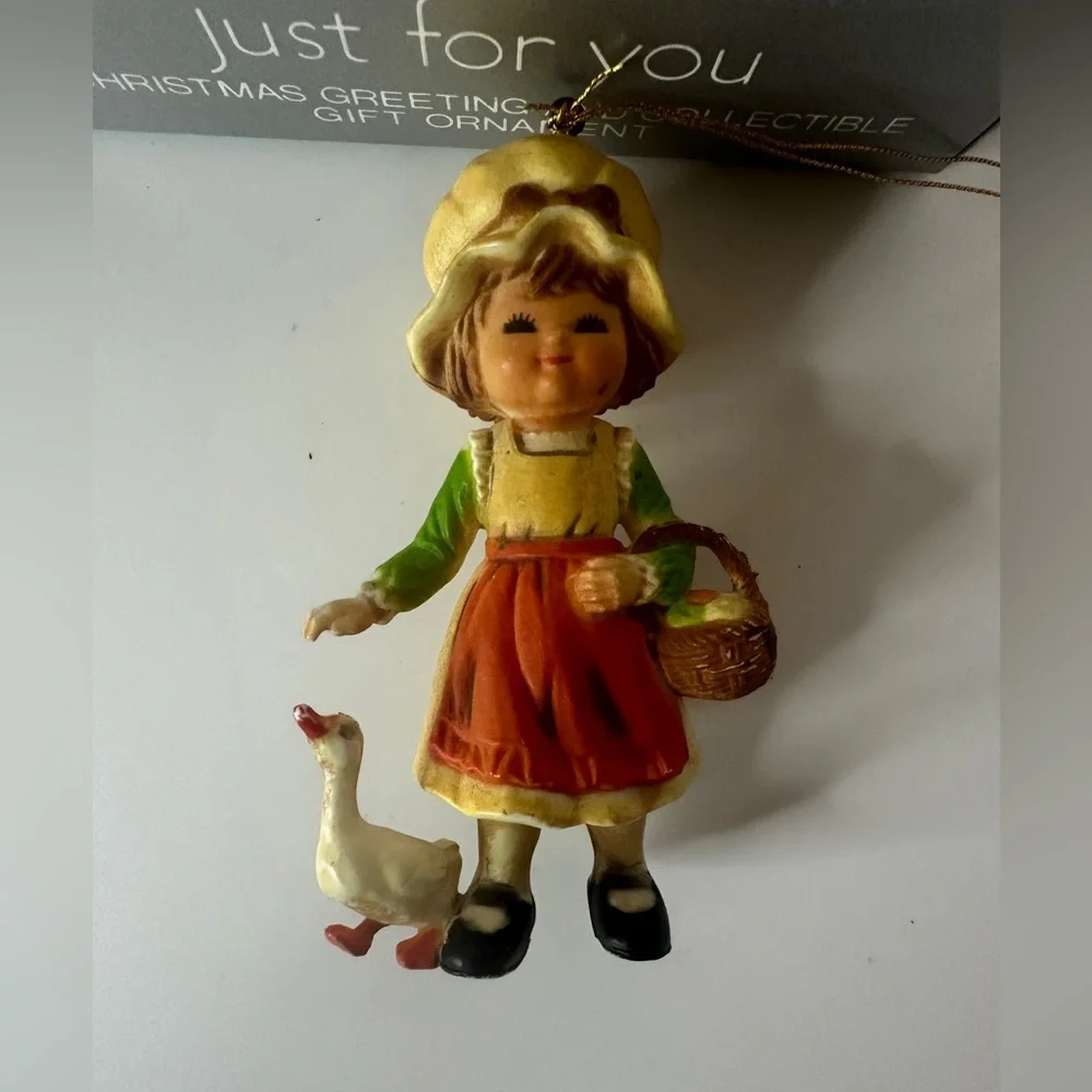 Bradford Novelty vintage 1983